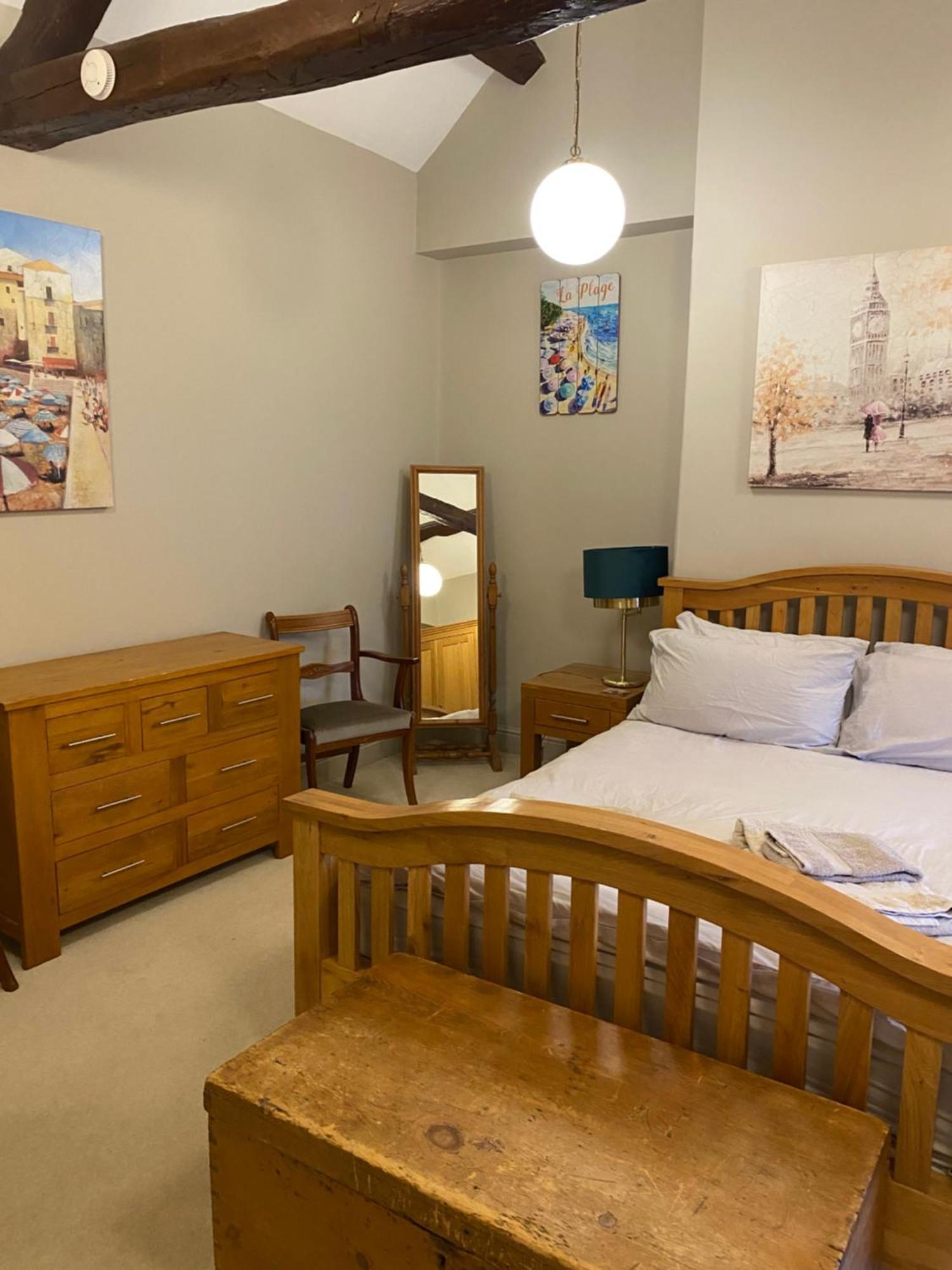 Kezbah 1, 22 The Square Centre Of Dalston Village Appartement Carlisle (Cumbria)