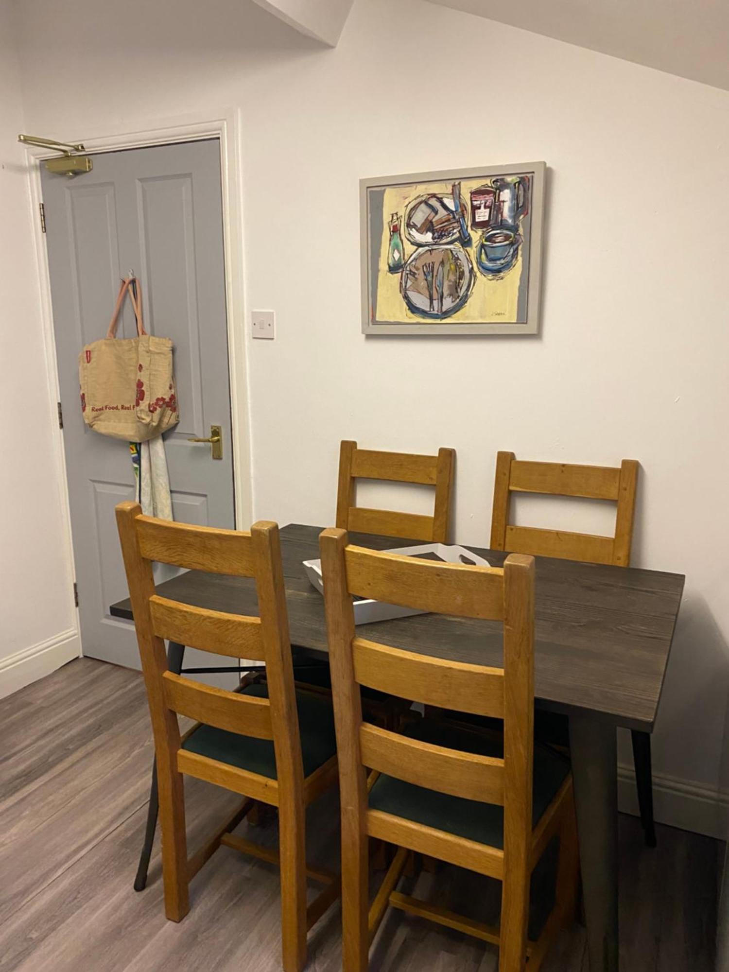 Kezbah 1, 22 The Square Centre Of Dalston Village Appartement Carlisle (Cumbria)